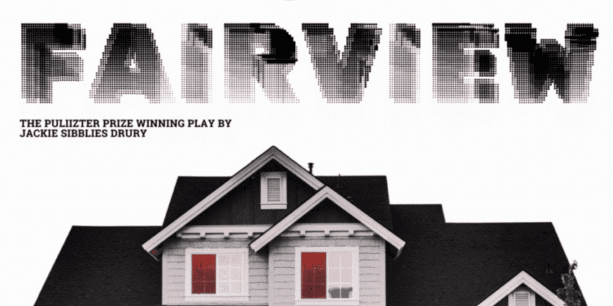Fairview Poster